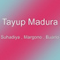 Tayup Madura