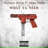Rockstar Marqo feat. Mikey Dankz