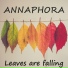 ANNAPHORA