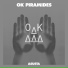 Ok Pirámides feat. Mimi Maura