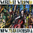 Worldwide Welshman feat. Jilly Lukkesen