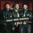 Max Pezzali, Nek, Francesco Renga