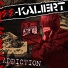 SS Kaliert