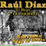 Raúl Díaz "El Mago" y Su Conjunto