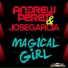 Jose Garcia, Stephan F, Andrew Peret