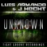 J-Hecht, Luis Armando
