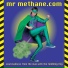 Mr. Methane