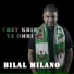 Bilal Milano