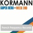 Kormann