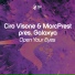 Ciro Visone & MarcPrest pres. Galaxya