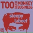 Sleepy Labeef