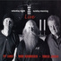 HP Lange, Troels Jensen, Hugo Rasmussen