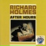 Richard "Groove" Holmes
