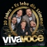 VIVA VOCE die a cappella Band