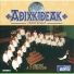 Adixkideak