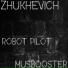 Zhukhevich