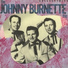 Johnny Burnette Trio