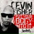 Cevin Fisher