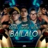 Jota Daniel feat. El Secret, Mati Drugs
