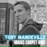Tony Mandeville