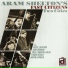 Aram Shelton, Fast Citizens