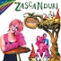 Zascanduri