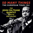 John Coltrane