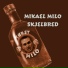 Mikael Milo Skjelbred