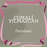 Cumali Yılmazcan