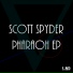 Scott Spyder