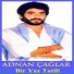 Adnan Çağlar