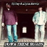 Tilley & Alpha Norris
