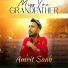 Amrit Saab
