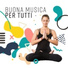 Meditazione zen musica