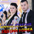 Daniel Strechie, Cristina Voinea