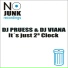 Dj Pruess & Dj Viana