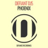 Defiant Djs