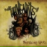 Scribbling Idiots, LMNO, Theory Hazit, EF Cuttin