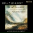 Mandelring Quartett