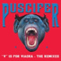 Puscifer