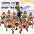 Admiral C4C