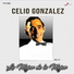 Celio Gonzalez