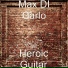 Max DI Carlo