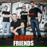 Almost Friends
