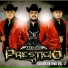 Maximo Prestigio