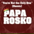Papa Rosko feat. AJ Brown