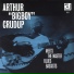 Arthur "Big Boy" Crudup