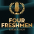 Four Freshmen