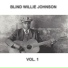 Blind Willie Johnson