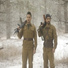 Hakob Hakobyan & Armen Hovhannisyan